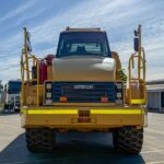 2006 CATERPILLAR 740 WATER CART