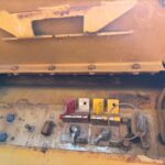 2006 CATERPILLAR 740 WATER CART