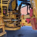 2006 CATERPILLAR 740 WATER CART