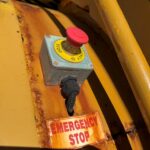 2006 CATERPILLAR 740 WATER CART