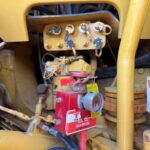 2006 CATERPILLAR 740 WATER CART