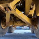 2006 CATERPILLAR 740 WATER CART