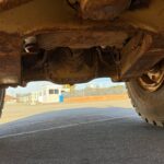 2006 CATERPILLAR 740 WATER CART