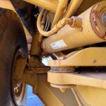 2006 CATERPILLAR 740 WATER CART