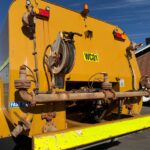 2006 CATERPILLAR 740 WATER CART