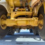 2006 CATERPILLAR 740 WATER CART