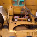 2006 CATERPILLAR 740 WATER CART