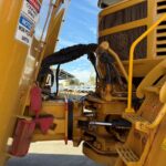 2006 CATERPILLAR 740 WATER CART
