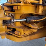 2006 CATERPILLAR 740 WATER CART