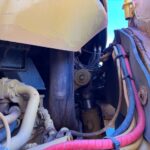 2006 CATERPILLAR 740 WATER CART