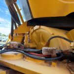 2006 CATERPILLAR 740 WATER CART