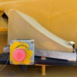 2006 CATERPILLAR 740 WATER CART