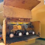 2006 CATERPILLAR 740 WATER CART