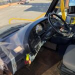 2006 CATERPILLAR 740 WATER CART