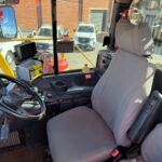 2006 CATERPILLAR 740 WATER CART