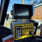 2006 CATERPILLAR 740 WATER CART