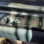 2006 CATERPILLAR 740 WATER CART