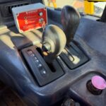 2006 CATERPILLAR 740 WATER CART