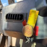 2006 CATERPILLAR 740 WATER CART