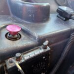 2006 CATERPILLAR 740 WATER CART