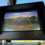 2006 CATERPILLAR 740 WATER CART