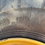 2006 CATERPILLAR 740 WATER CART