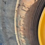 2006 CATERPILLAR 740 WATER CART