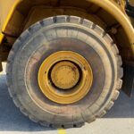 2006 CATERPILLAR 740 WATER CART