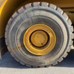 2006 CATERPILLAR 740 WATER CART