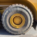 2006 CATERPILLAR 740 WATER CART