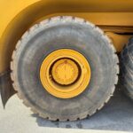 2006 CATERPILLAR 740 WATER CART