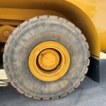 2006 CATERPILLAR 740 WATER CART