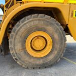 2006 CATERPILLAR 740 WATER CART