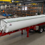 2025 AZMEB SIDE TIPPER