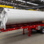 2025 AZMEB SIDE TIPPER