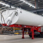 2025 AZMEB SIDE TIPPER