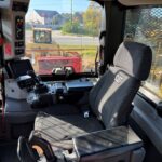 2013 CATERPILLAR 836K COMPACTOR