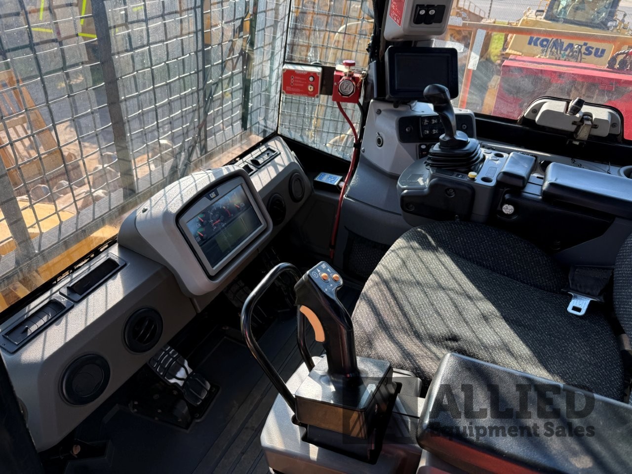 2013 CATERPILLAR 836K COMPACTOR