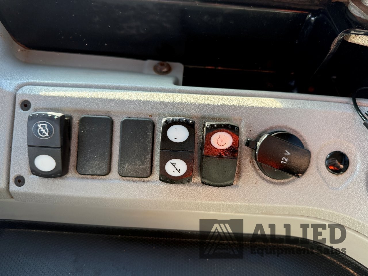 2013 CATERPILLAR 836K COMPACTOR