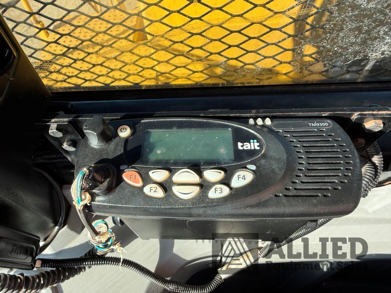 2013 CATERPILLAR 836K COMPACTOR