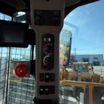 2013 CATERPILLAR 836K COMPACTOR