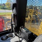 2013 CATERPILLAR 836K COMPACTOR
