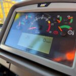 2013 CATERPILLAR 836K COMPACTOR