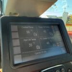 2013 CATERPILLAR 836K COMPACTOR