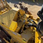 2013 CATERPILLAR 836K COMPACTOR