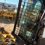 2013 CATERPILLAR 836K COMPACTOR