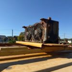 2013 CATERPILLAR 836K COMPACTOR