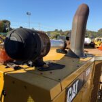 2013 CATERPILLAR 836K COMPACTOR