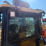 2013 CATERPILLAR 836K COMPACTOR