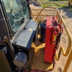 2013 CATERPILLAR 836K COMPACTOR